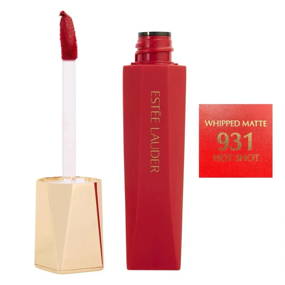 Estee Lauder ‘Hot Shot’ Whipped Lip Color